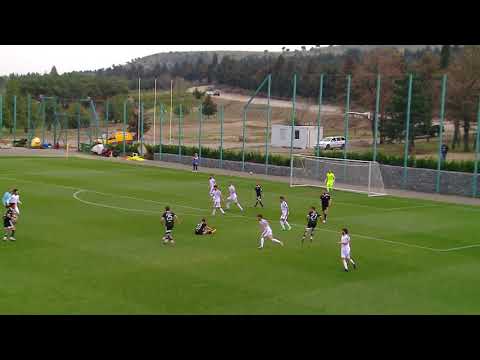 შევარდენი 1906 - მერანი თბილისი 0-0 Shevardeni 1906 v Merani Tbilisi 0-0